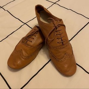 Vintage Lavorazione Artigiana shoes - Women’s size 38 (6.5-7)